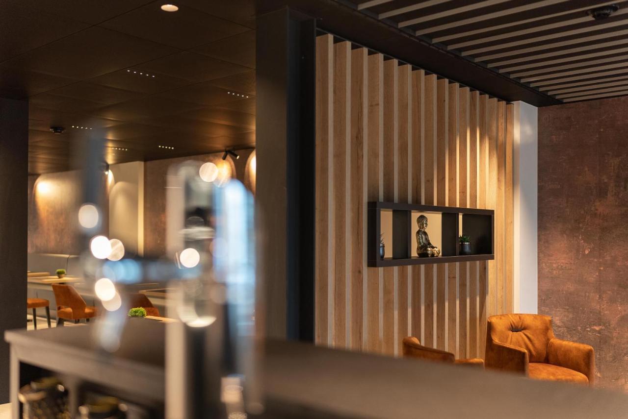 Ohles Lifestyle Guesthouse سينت فيث المظهر الخارجي الصورة